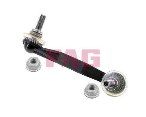 Stabilizer bar