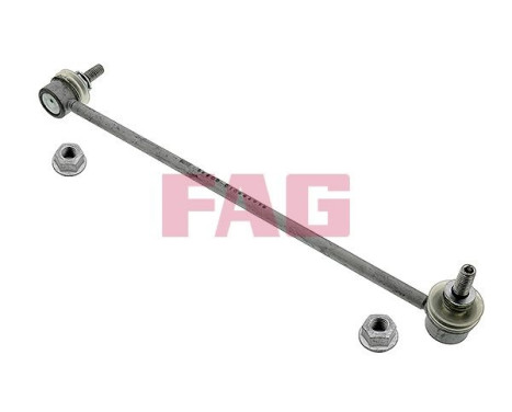 Stabilizer bar