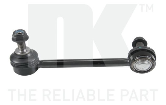 Stabilizer bar