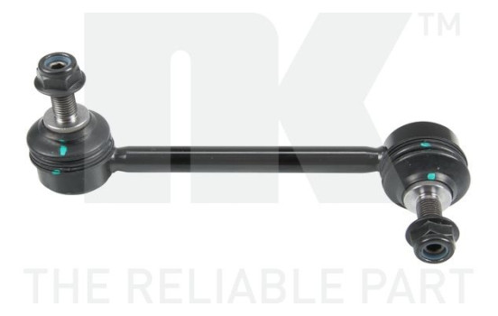 Stabilizer bar