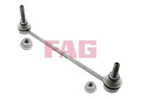 Stabilizer bar