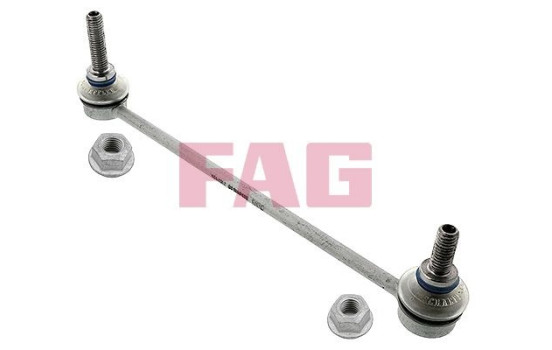 Stabilizer bar