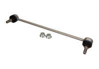 Stabilizer bar