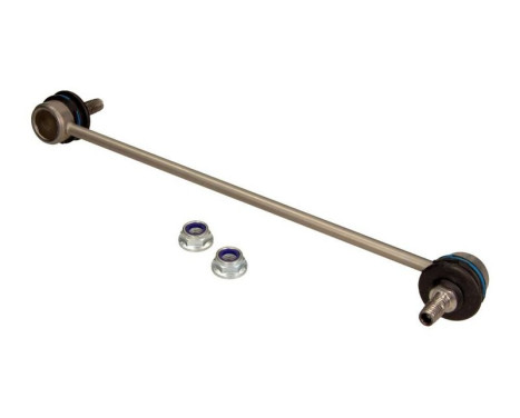 Stabilizer bar
