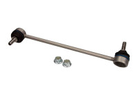 Stabilizer bar