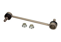 Stabilizer bar