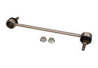 Stabilizer bar