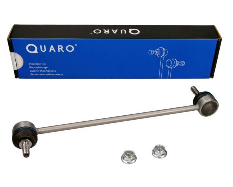 Stabilizer bar