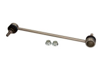 Stabilizer bar