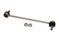Stabilizer bar