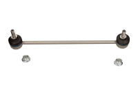 Stabilizer bar