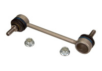 Stabilizer bar