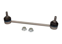 Stabilizer bar