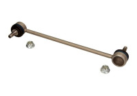 Stabilizer bar