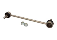 Stabilizer bar