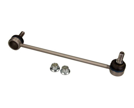 Stabilizer bar