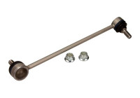 Stabilizer bar