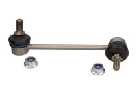 Stabilizer bar