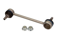 Stabilizer bar