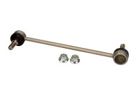 Stabilizer bar