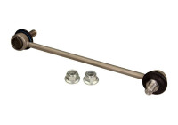 Stabilizer bar