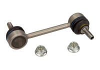Stabilizer bar