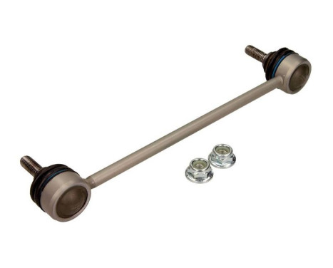 Stabilizer bar