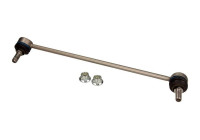 Stabilizer bar