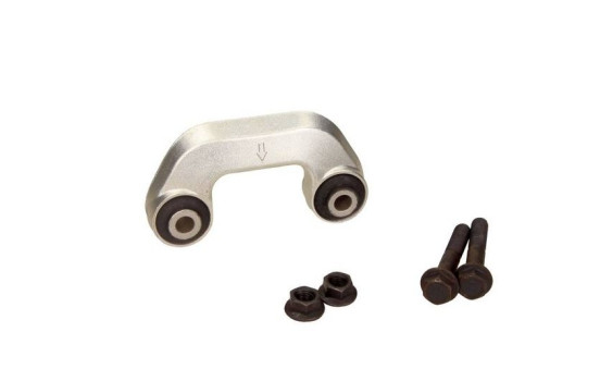 Stabilizer bar