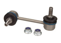 Stabilizer bar