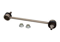 Stabilizer bar