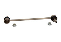 Stabilizer bar