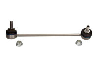 Stabilizer bar