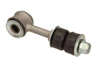 Stabilizer bar