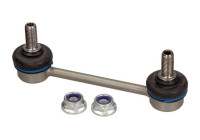 Stabilizer bar