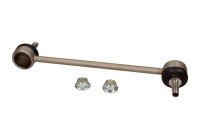 Stabilizer bar