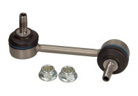 Stabilizer bar