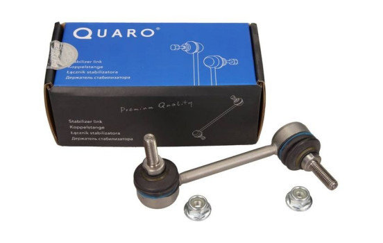 Stabilizer bar