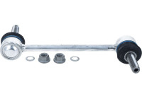 Stabilizer bar