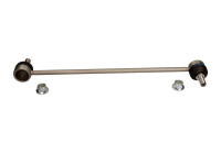 Stabilizer bar