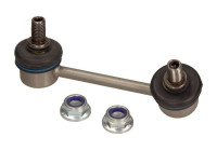 Stabilizer bar