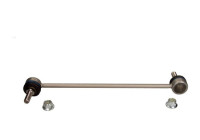 Stabilizer bar