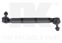 Stabilizer bar