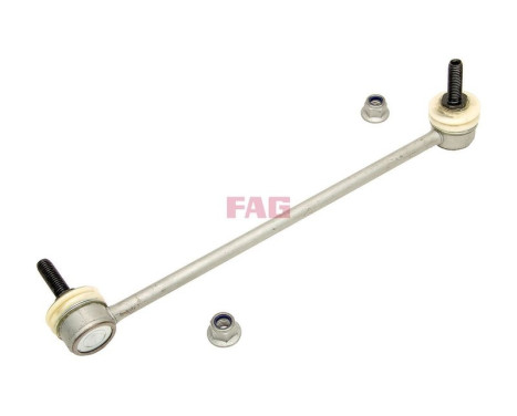 Stabilizer bar