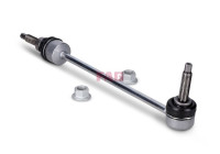 Stabilizer bar