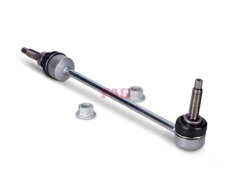 Stabilizer bar