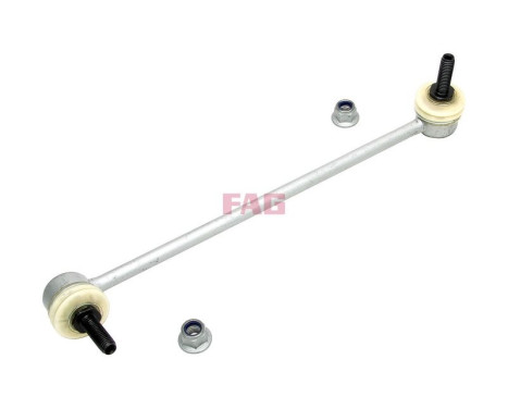 Stabilizer bar