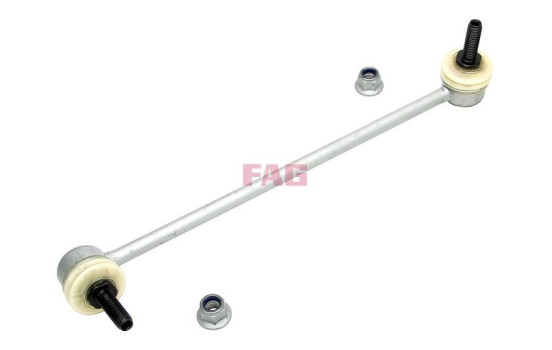 Stabilizer bar