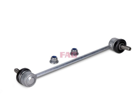 Stabilizer bar