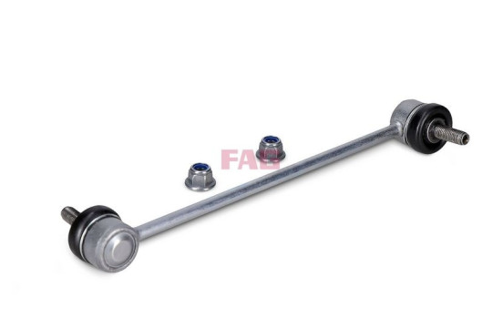 Stabilizer bar